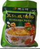 【亚欧超市】德富祥五仁咸油茶680g/袋 商品缩略图0