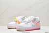 耐克Nike Air Force 1 Low Fur-Lined Shadow解构空军一号休闲运动板鞋CT1985-700女鞋 商品缩略图3