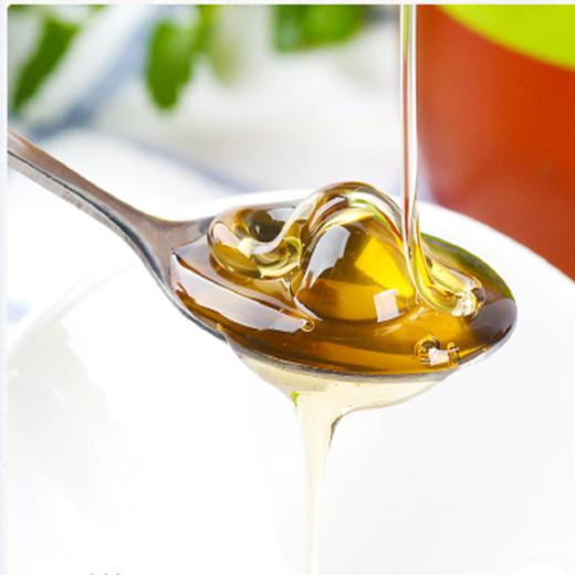 中粮·优组蜜套装B-中粮山萃纯正蜂蜜1250g（250g*5瓶） 商品图4