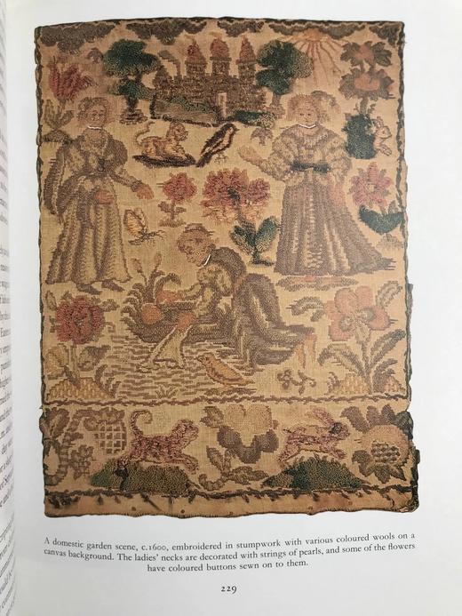 都铎时代 64幅彩色110幅黑白插图 精装16开 商品图7