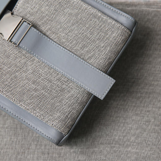 饮水鸟夏季新款非遗夏布包 夏布男包 商品图2