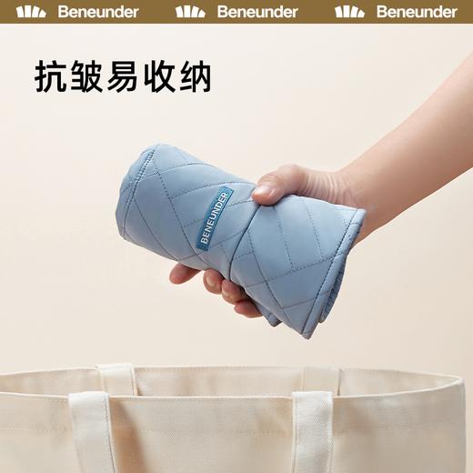 BENEUNDER 蕉下  穹顶系列棉绒保暖渔夫帽 商品图4