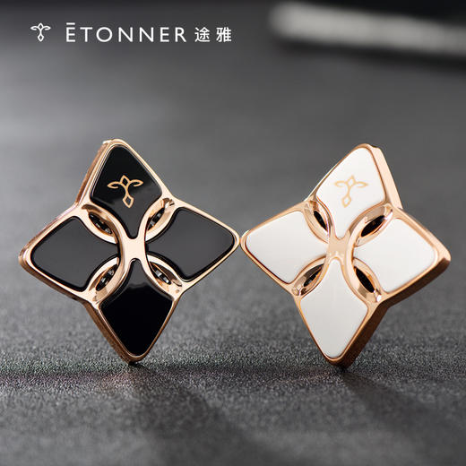 途雅情锁桑戈尔单支装/对装 车载进口香精持久留香 商品图4