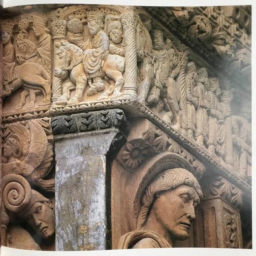 普罗旺斯摄影图集 150幅彩色插图 精装16开 商品图7