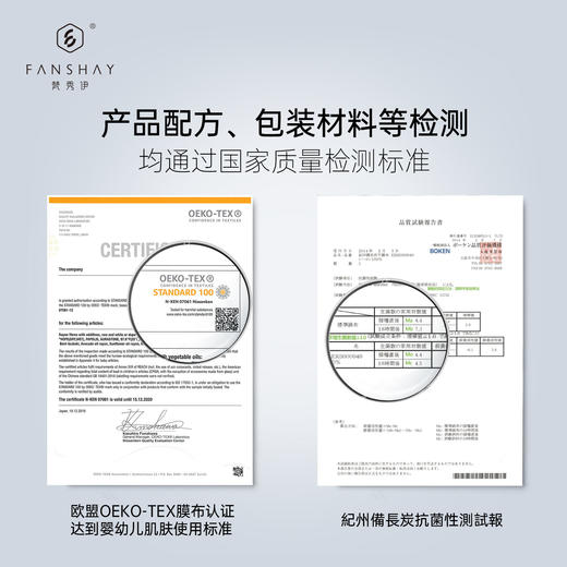 梵秀伊小球藻备长炭面膜5片装 商品图2