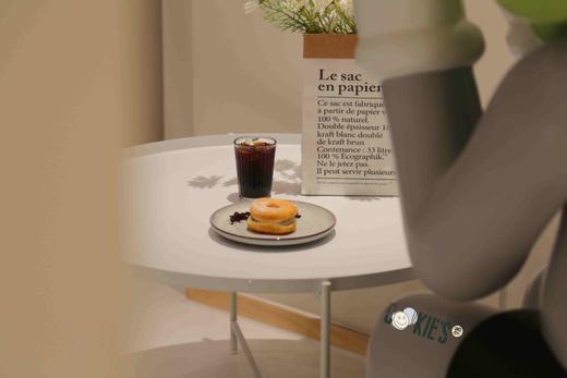 甜甜圈一份六个（顺丰扔着送卖相有损，拍下即认可此后果） 商品图10