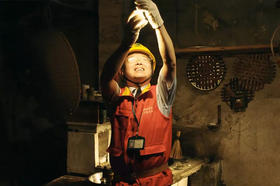 （免费）钱海军的“点灯”人生