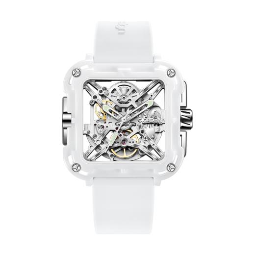 CIGA design玺佳机械表X系列姬械手表 FOURTY联名款 尽享科技之美 商品图2