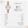 Emporio Armani/安普里奥阿玛尼 满天星手表 玫瑰金色钢制表带欧美表镶钻女士腕表 送女友 AR11244 商品缩略图2