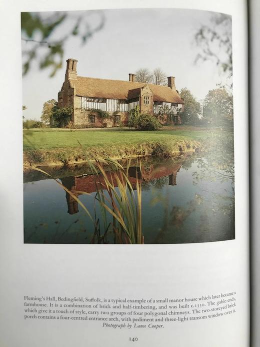 都铎时代 64幅彩色110幅黑白插图 精装16开 商品图11