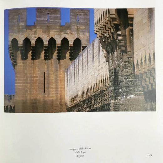 普罗旺斯摄影图集 150幅彩色插图 精装16开 商品图6