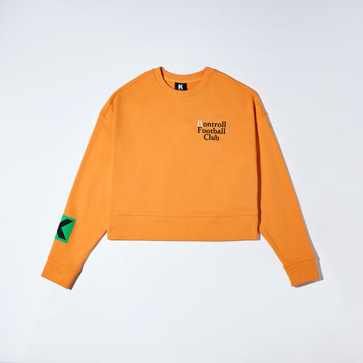 Kappa女子系列针织套头衫KPDDCWT03K 商品图0