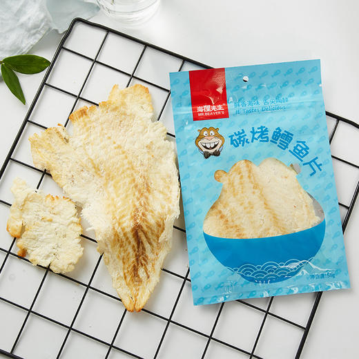 海狸先生零食礼盒JL-B01【现金价】 商品图7