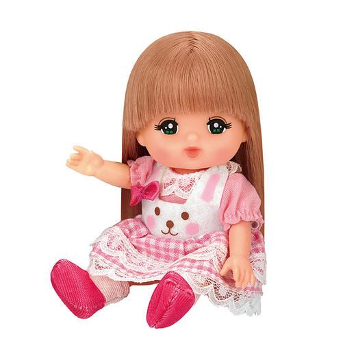 咪露 袖珍咪露MELC515839 商品图0