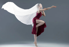 入门-周5C古典舞基础揭阳1【陈小思】