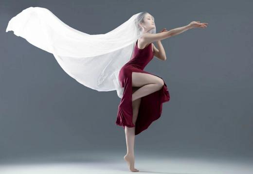 入门-周5C古典舞基础揭阳1【陈小思】 商品图0