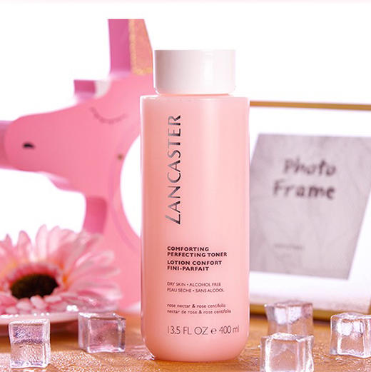 LANCASTER兰嘉丝汀粉水400ml 商品图1