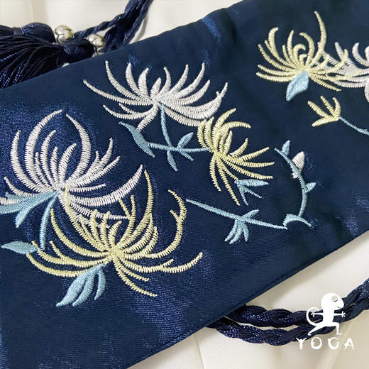 2209FL206 【腰封】特色名族风系带蝴蝶结束腰带 商品图4