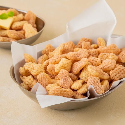 농심 오징어집 버터구이맛83g 商品图2