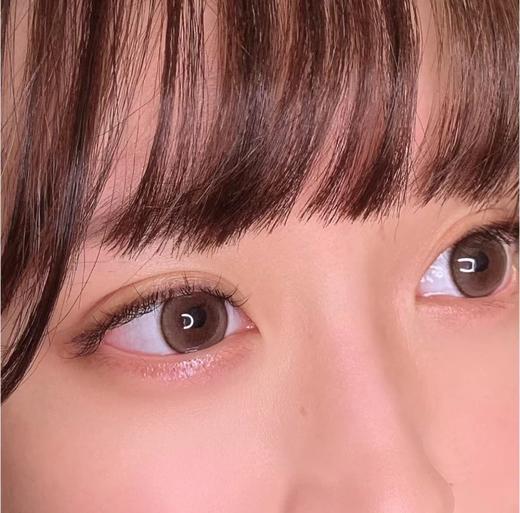 【保税仓现货·48h发】【清仓秒杀】【部分临期】【原价165/盒】EverColor Natural 1day 20枚 MYUMYU日本直送 商品图13