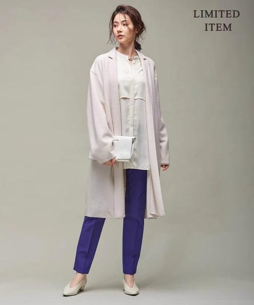 4F ICB  时尚羊毛外套 商品图0