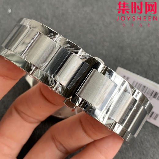 V6卡地亚蓝气球系列 大号男款42mm 商品图5