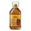 【亚欧超市】福临门老家土榨菜籽油4L/桶 商品缩略图0