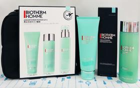 碧欧泉水动力男士三件套（507274）