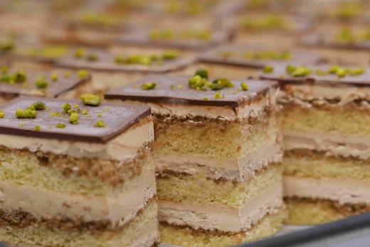 Opera歌剧院蛋糕 商品图7