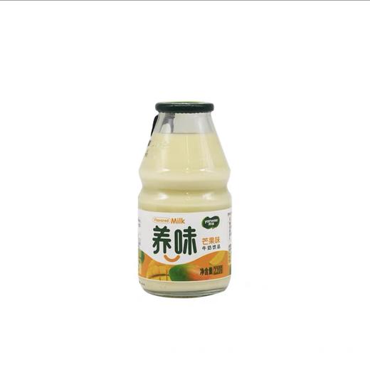 养味牛奶饮品（芒果味） 商品图0