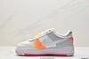 耐克Nike Air Force 1 Low Fur-Lined Shadow解构空军一号休闲运动板鞋CT1985-700女鞋 商品缩略图2