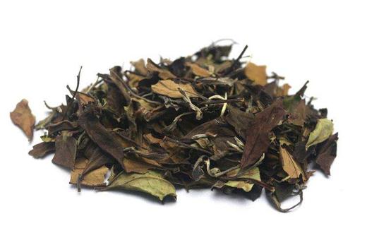 福鼎白茶（贡眉）100g 商品图0