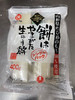 日式方年糕烤福寿年糕400g 商品缩略图1
