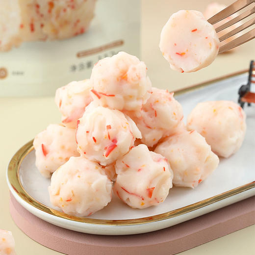 海狸先生零食礼盒JL-B03【现金价】 商品图5