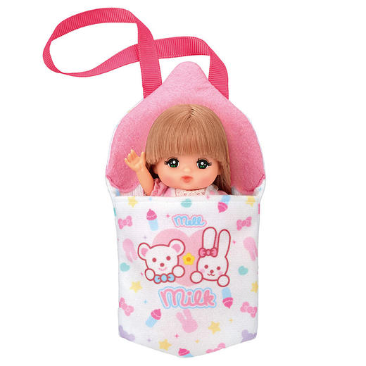 咪露 袖珍咪露MELC515839 商品图2