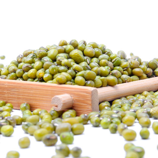 有机绿豆 Organic Mung Bean 商品图1