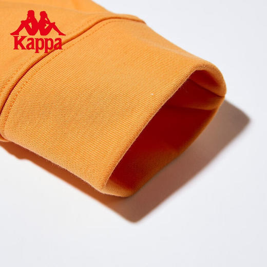 Kappa女子系列针织套头衫KPDDCWT03K 商品图3