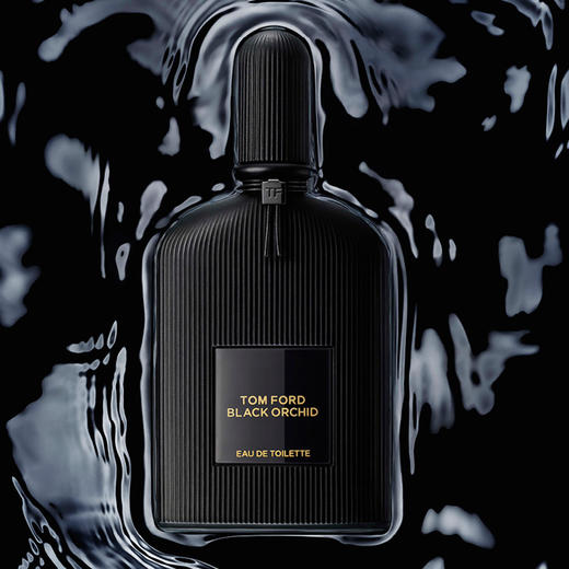 汤姆·福特 午夜兰花 EDT/EDP Tom Ford Black Orchid 分装 商品图8