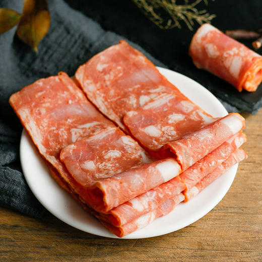 七式培根180g 商品图5