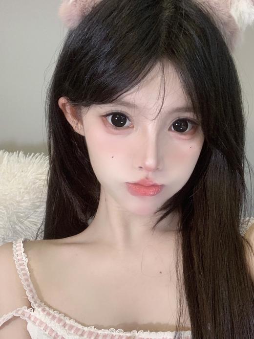 MSYREYE 半年抛 大美目黑 直径14.5mm着色14.0mm 商品图9