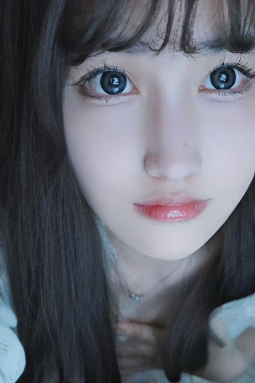 linelens 半年抛 厚乳椰椰 直径14.2mm着色13.8mm 商品图9