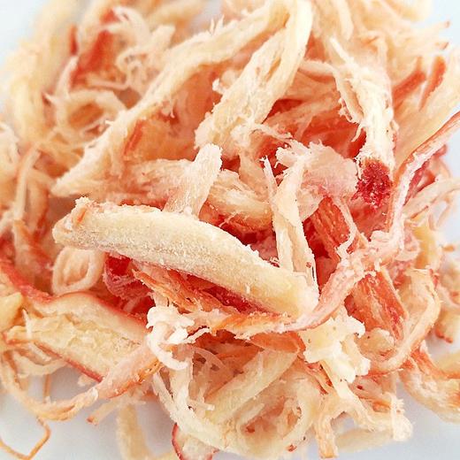 (散)好利达碳烤鱿鱼丝（AA） 商品图7