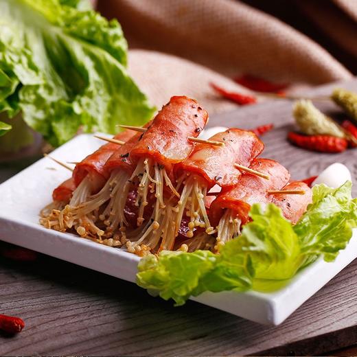 七式培根180g 商品图8