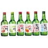 新真露竹炭烧酒16.9°360ml 商品缩略图4