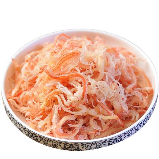 (散)好利达碳烤鱿鱼丝（AA） 商品图6