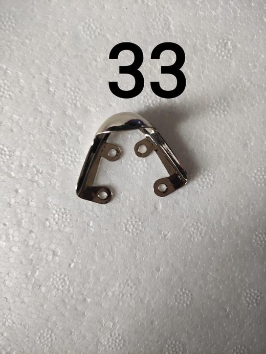 鞋包尖 商品图5