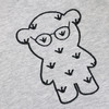 【超惠秒】Emporio Armani 男女通款 可侧开拉链休闲百搭弹棉带帽卫衣/外套 10363 商品缩略图3