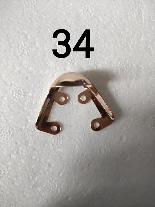 鞋包尖 商品图6