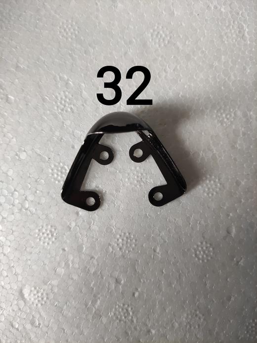 鞋包尖 商品图4