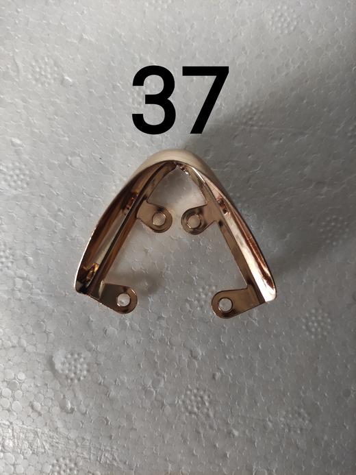 鞋包尖 商品图9